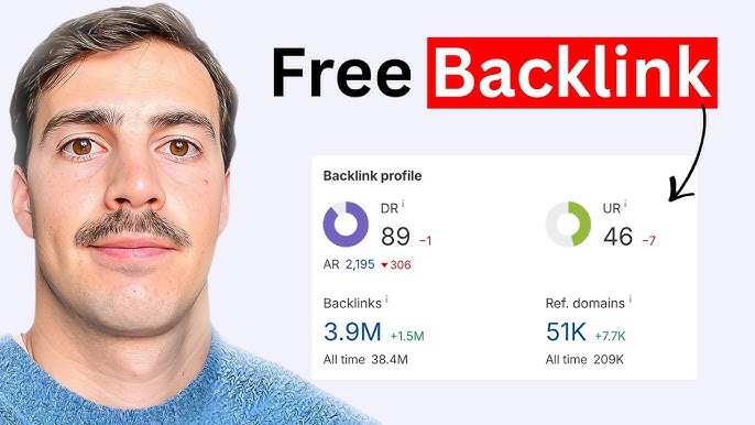backlinks google