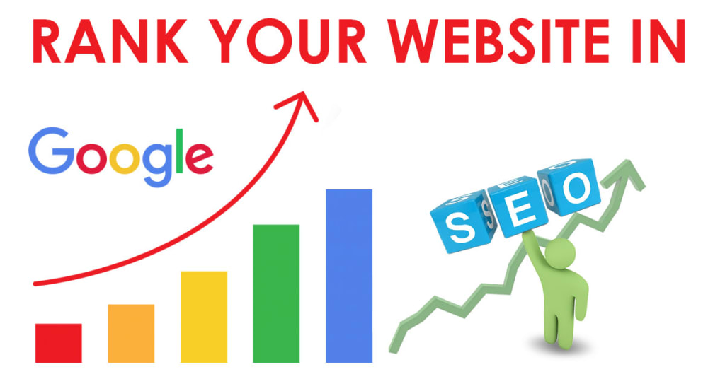 website ranking