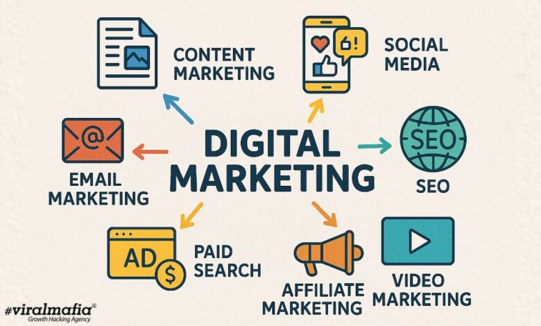 digital-marketing